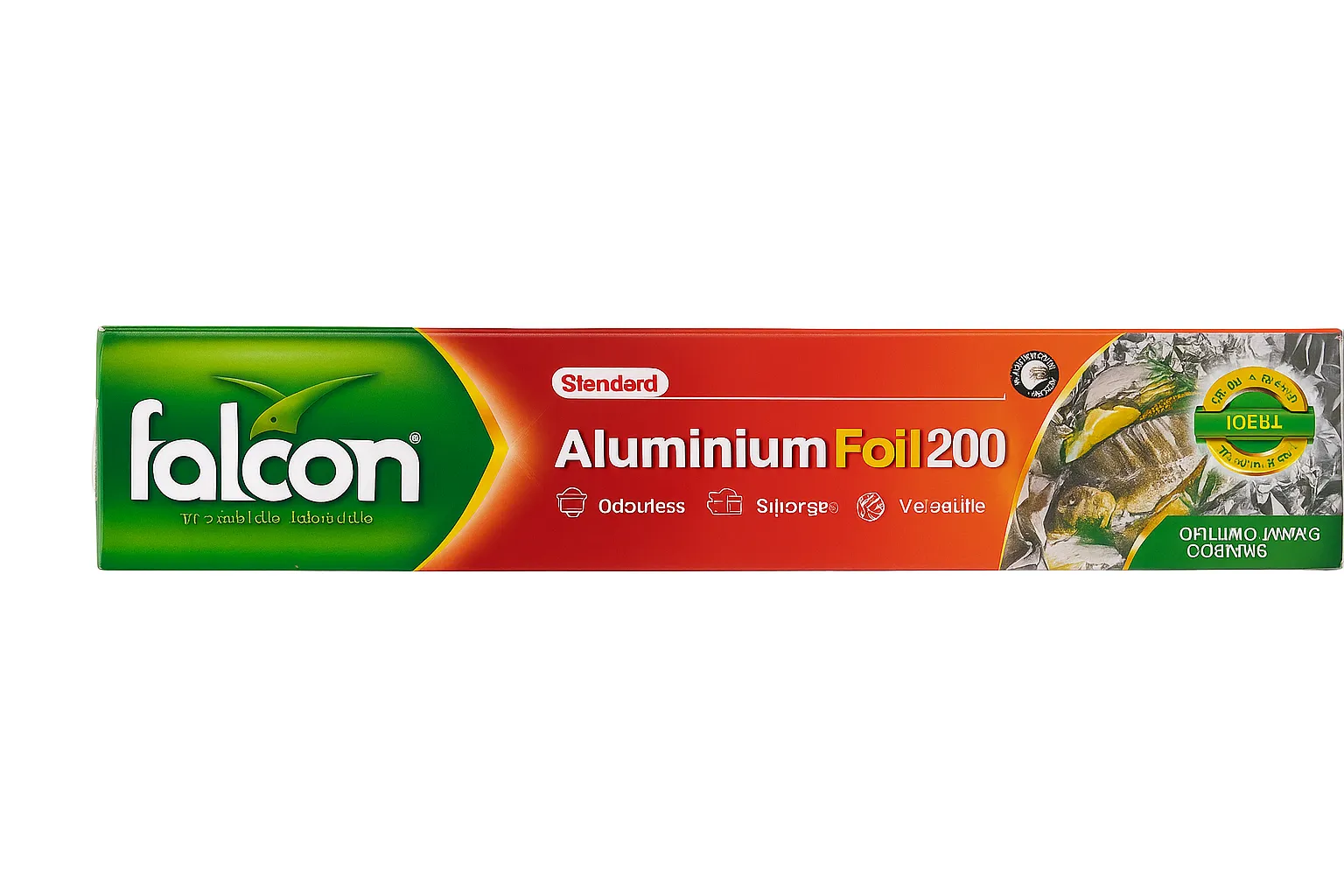 papier aluminium falcon 600g - Accéssoire Cuisine| Supermarche Dakar-Senegal